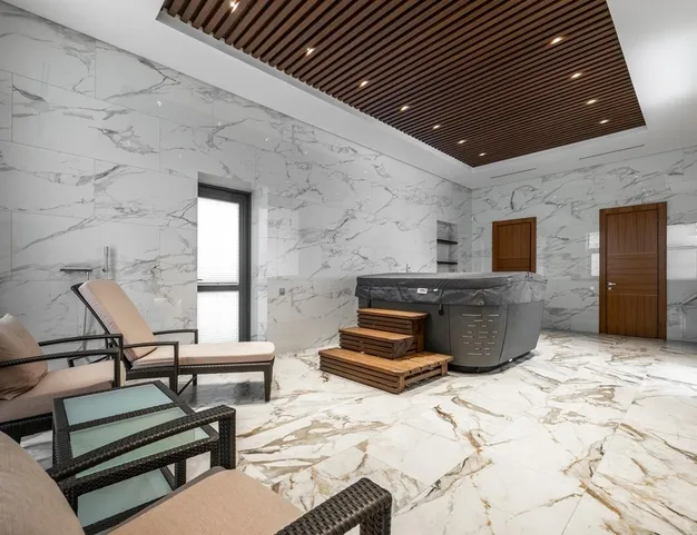 дом  в КП Ренессанс Парк, 19 км от МКАД