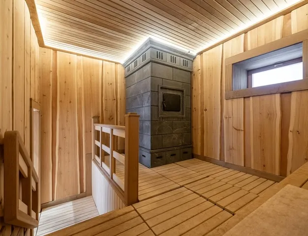 дом  в КП Ренессанс Парк, 19 км от МКАД