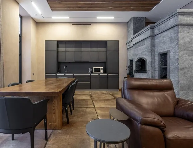 дом  в КП Ренессанс Парк, 19 км от МКАД