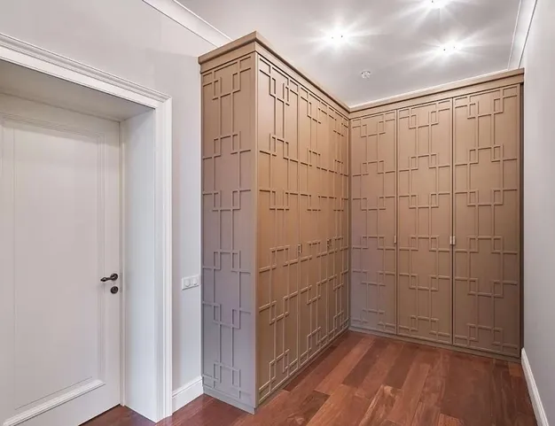 дом  в КП Резиденции Бенилюкс, 19 км от МКАД