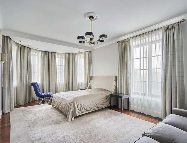 дом  в КП Резиденции Бенилюкс, 19 км от МКАД