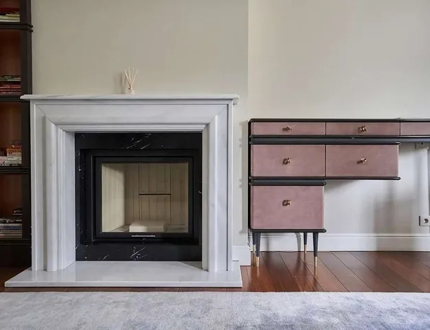 дом  в КП Резиденции Бенилюкс, 19 км от МКАД