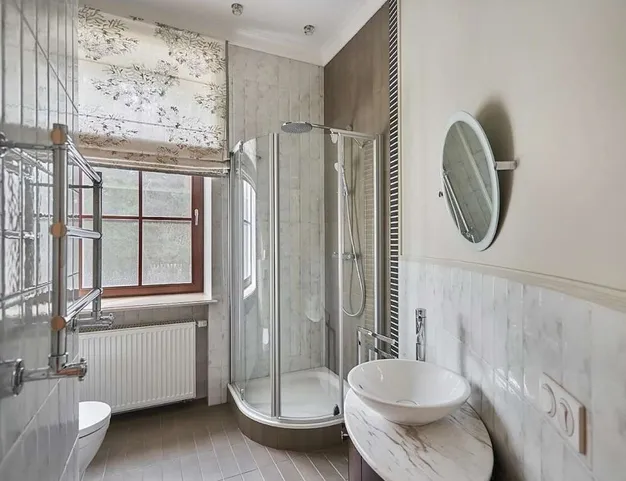 дом  в КП Резиденции Бенилюкс, 19 км от МКАД