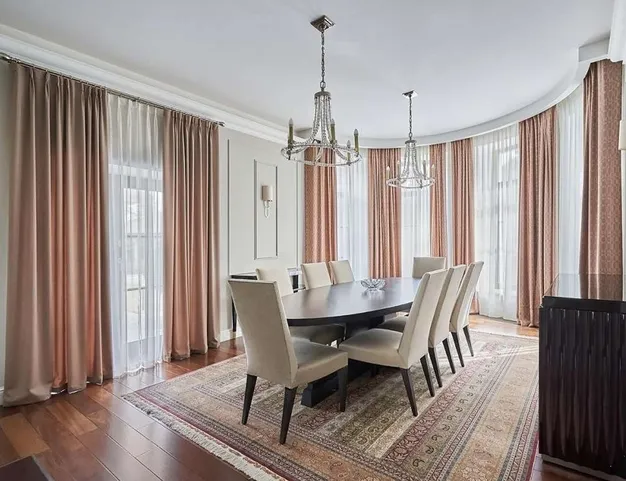 дом  в КП Резиденции Бенилюкс, 19 км от МКАД