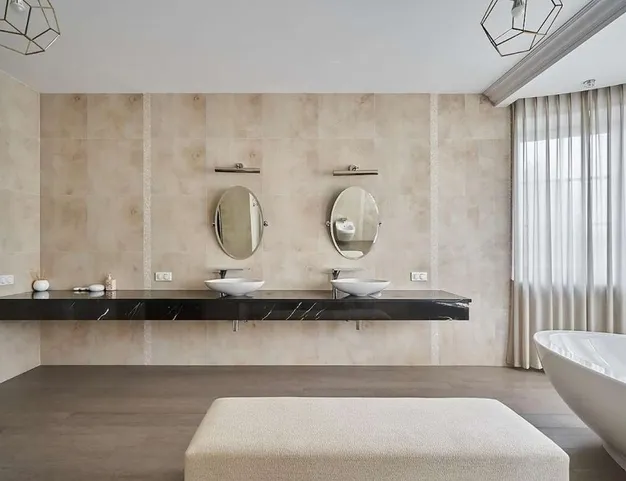 дом  в КП Резиденции Бенилюкс, 19 км от МКАД