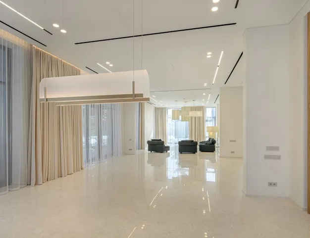 дом  в КП Николо-Урюпино, 10 км от МКАД