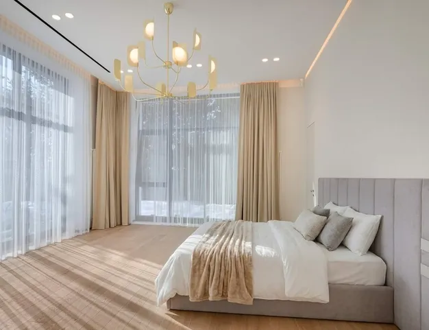 дом  в КП Николо-Урюпино, 10 км от МКАД