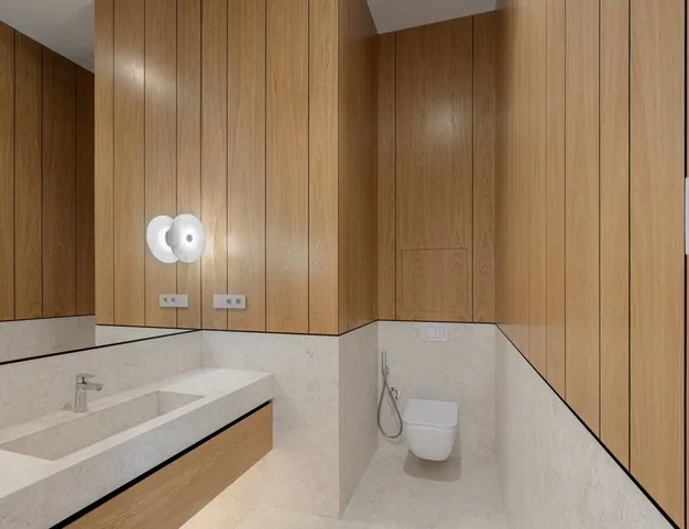 дом  в КП Николо-Урюпино, 10 км от МКАД