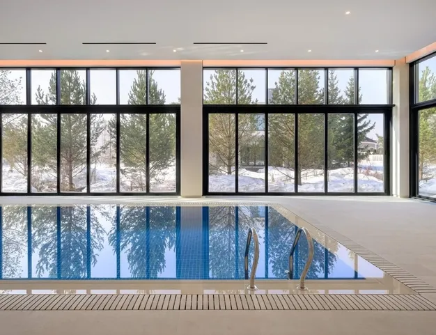 дом  в КП Николо-Урюпино, 10 км от МКАД