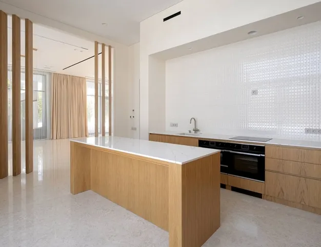 дом  в КП Николо-Урюпино, 10 км от МКАД