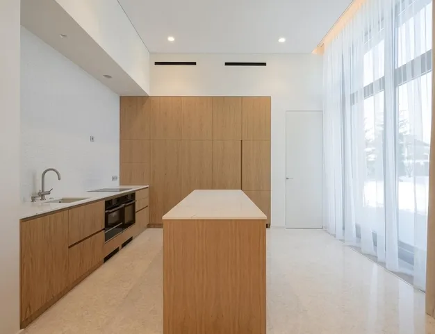 дом  в КП Николо-Урюпино, 10 км от МКАД