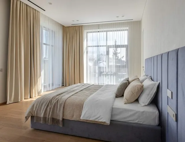 дом  в КП Николо-Урюпино, 10 км от МКАД