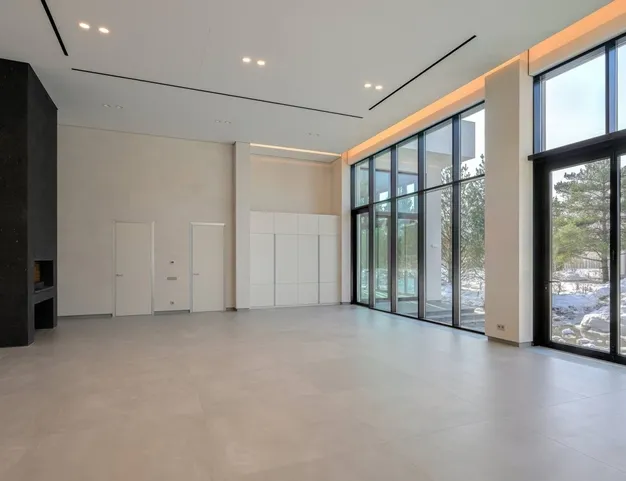 дом  в КП Николо-Урюпино, 10 км от МКАД