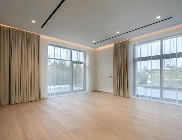 дом  в КП Николо-Урюпино, 10 км от МКАД