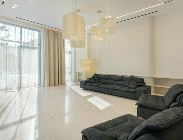 дом  в КП Николо-Урюпино, 10 км от МКАД