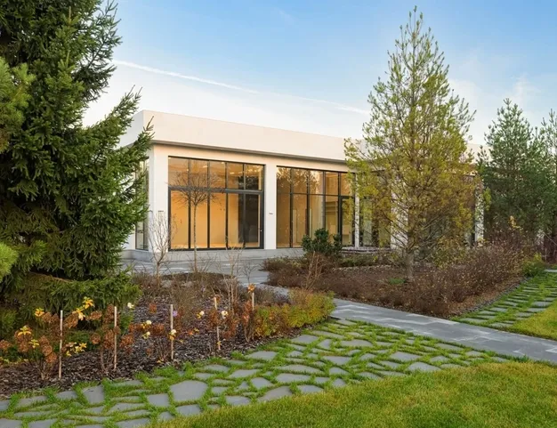 дом  в КП Николо-Урюпино, 10 км от МКАД