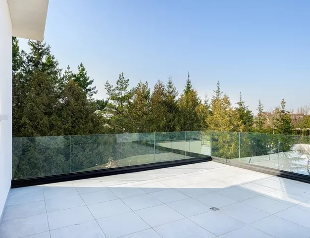 дом  в КП Николо-Урюпино, 10 км от МКАД