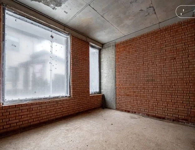 дом  в КП Новорижский, 19 км от МКАД