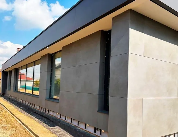 дом  в КП Новорижский, 19 км от МКАД