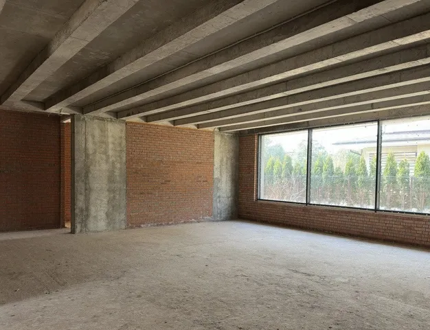 дом  в КП Новорижский, 19 км от МКАД