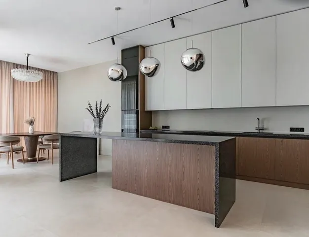 дом  в КП Гринфилд, 19 км от МКАД