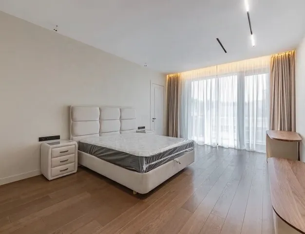 дом  в КП Гринфилд, 19 км от МКАД