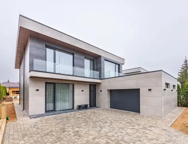 дом  в КП Гринфилд, 19 км от МКАД