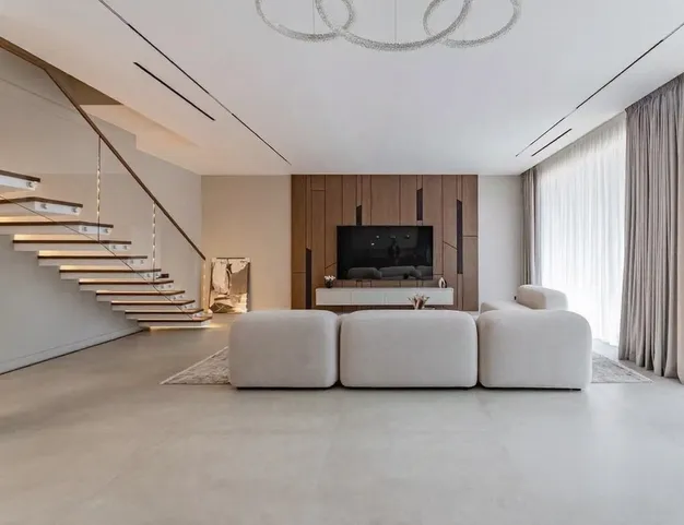 дом  в КП Гринфилд, 19 км от МКАД