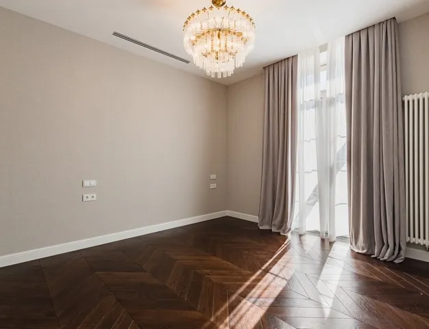 дом  в КП Madison Park, 24 км от МКАД