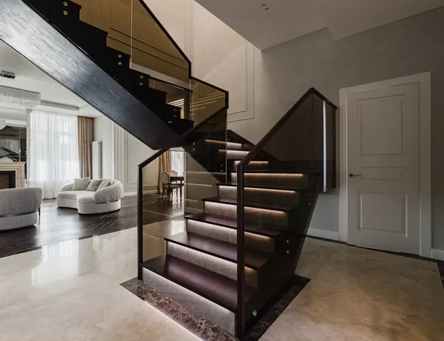 дом  в КП Madison Park, 24 км от МКАД