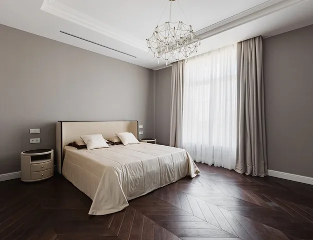 дом  в КП Madison Park, 24 км от МКАД