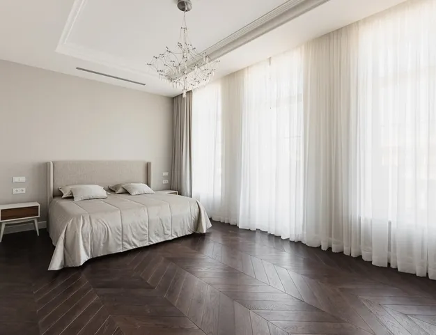 дом  в КП Madison Park, 24 км от МКАД