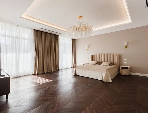 дом  в КП Madison Park, 24 км от МКАД