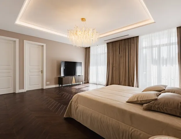 дом  в КП Madison Park, 24 км от МКАД