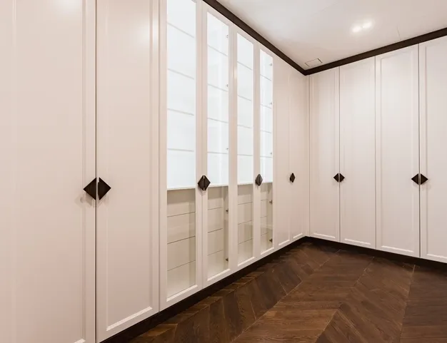 дом  в КП Madison Park, 24 км от МКАД