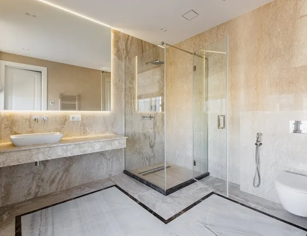 дом  в КП Madison Park, 24 км от МКАД