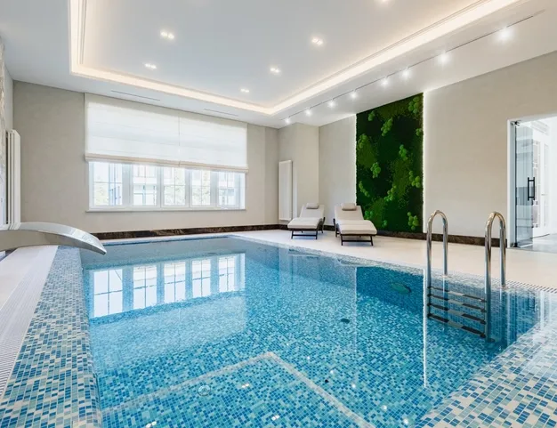 дом  в КП Madison Park, 24 км от МКАД