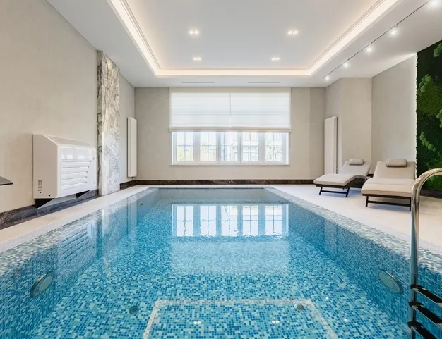дом  в КП Madison Park, 24 км от МКАД