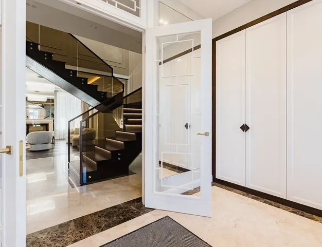 дом  в КП Madison Park, 24 км от МКАД