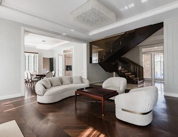 дом  в КП Madison Park, 24 км от МКАД