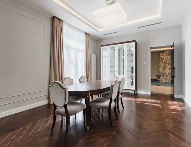 дом  в КП Madison Park, 24 км от МКАД