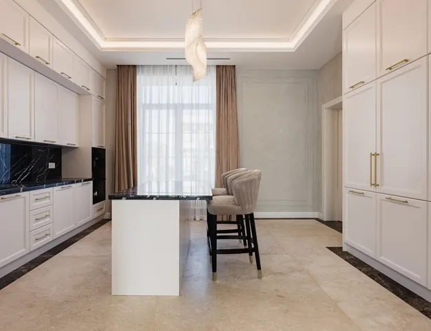 дом  в КП Madison Park, 24 км от МКАД