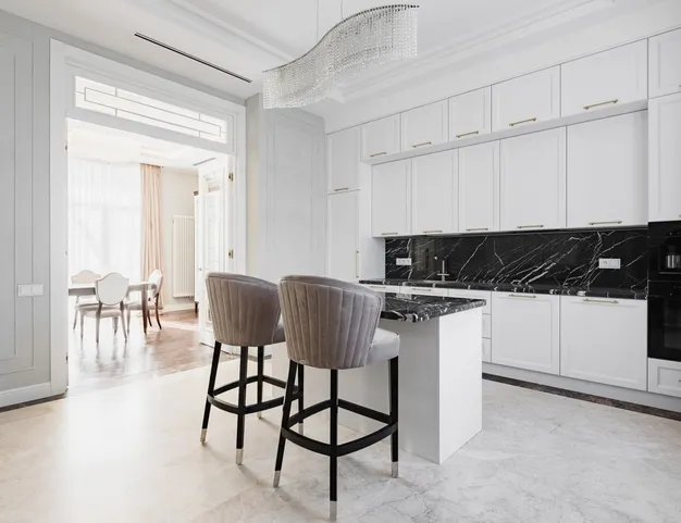 дом  в КП Madison Park, 24 км от МКАД