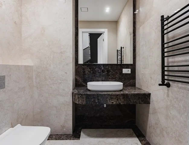дом  в КП Madison Park, 24 км от МКАД
