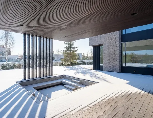 дом  в КП Березки, 17 км от МКАД