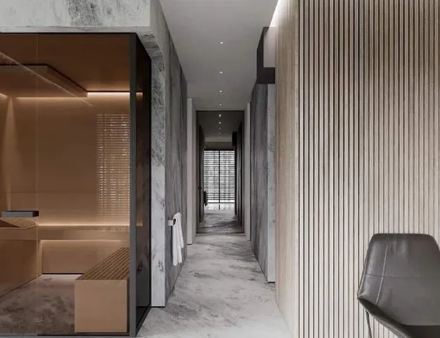 дом  в КП Березки, 17 км от МКАД