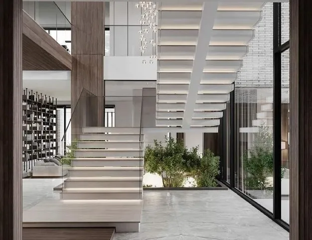 дом  в КП Березки, 17 км от МКАД