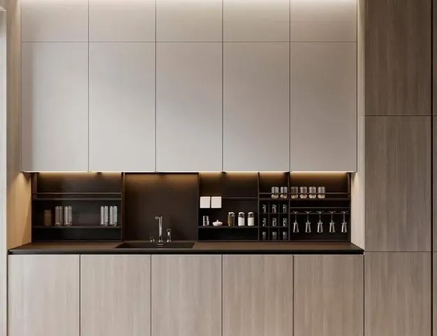 дом  в КП Березки, 17 км от МКАД