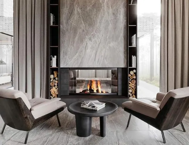 дом  в КП Березки, 17 км от МКАД