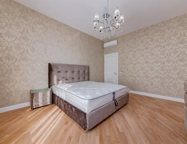 дом  в КП Архангельское-2, 9 км от МКАД